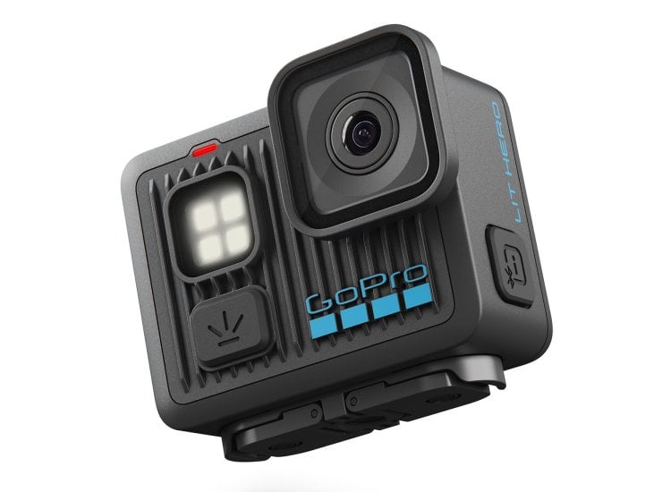 Photography Hero Gopro Camera For GoPro HERO LIT Action