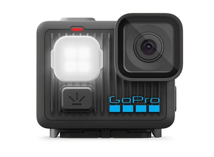 Auto Upload Gopro Hero Upload To Cloud GoPro HERO LIT Action
