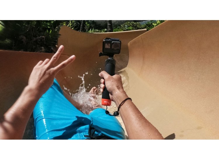 GoPro The Handler Floating Hand Grip - AFHGM-003 | Abt