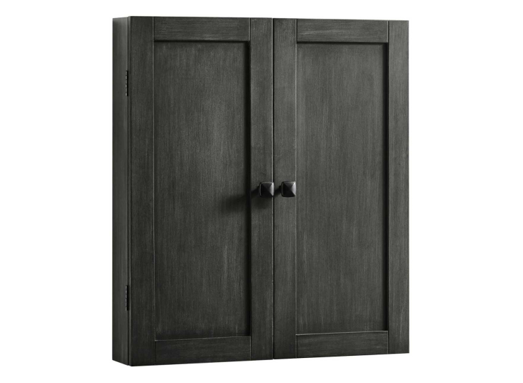Imperial Kona Dart Cabinet - 26-0106