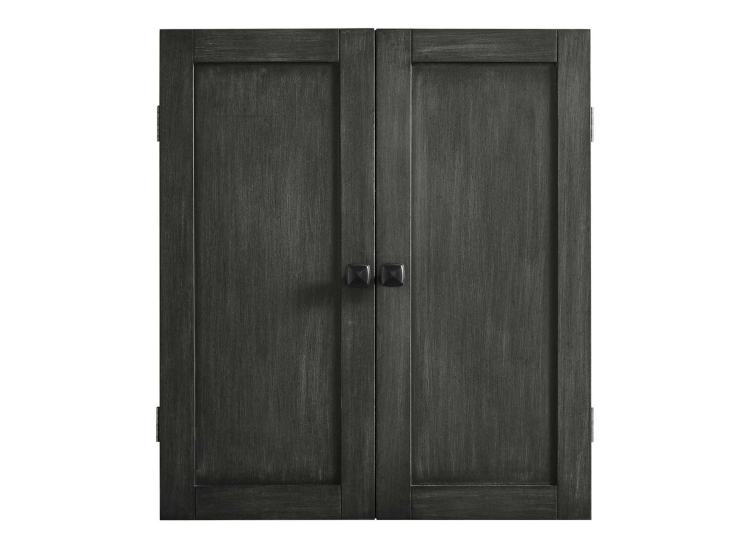 Imperial Kona Dart Cabinet - 26-0106