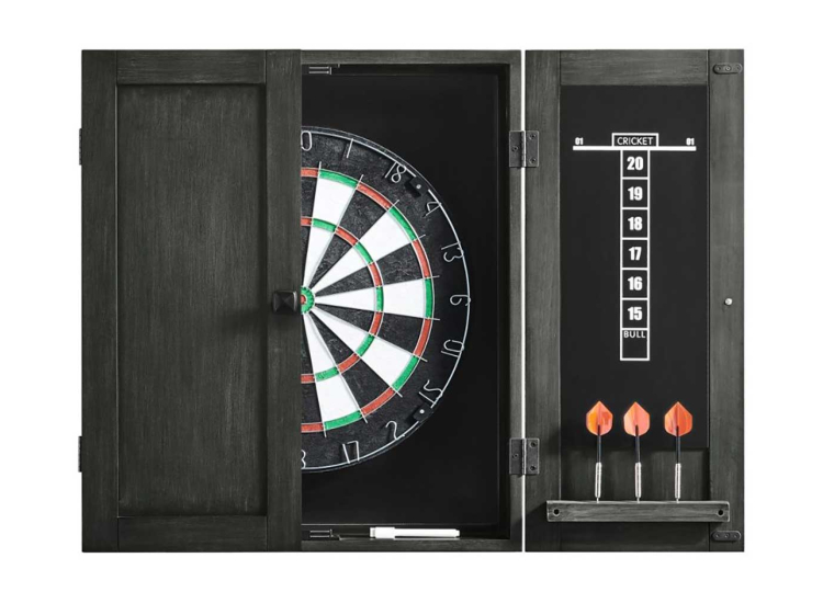 Imperial Kona Dart Cabinet - 26-0106