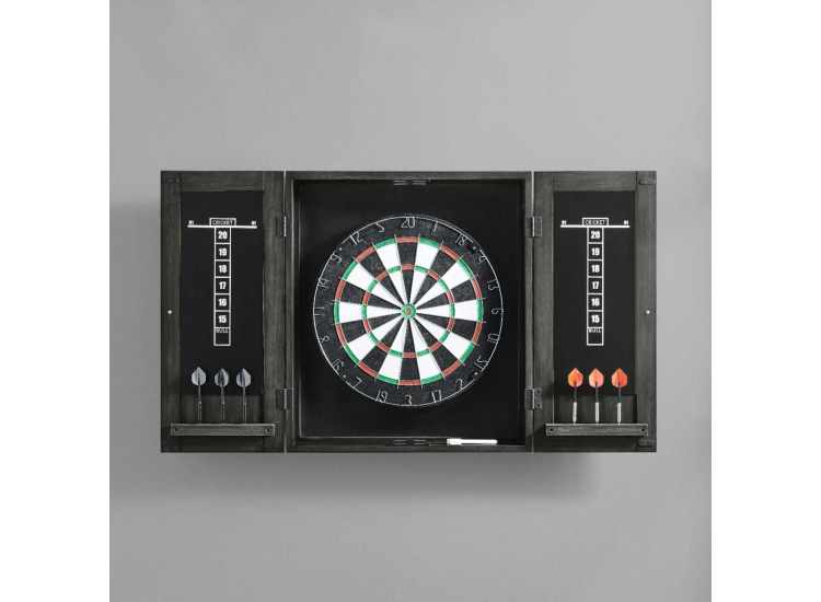 Imperial Kona Dart Cabinet - 26-0106