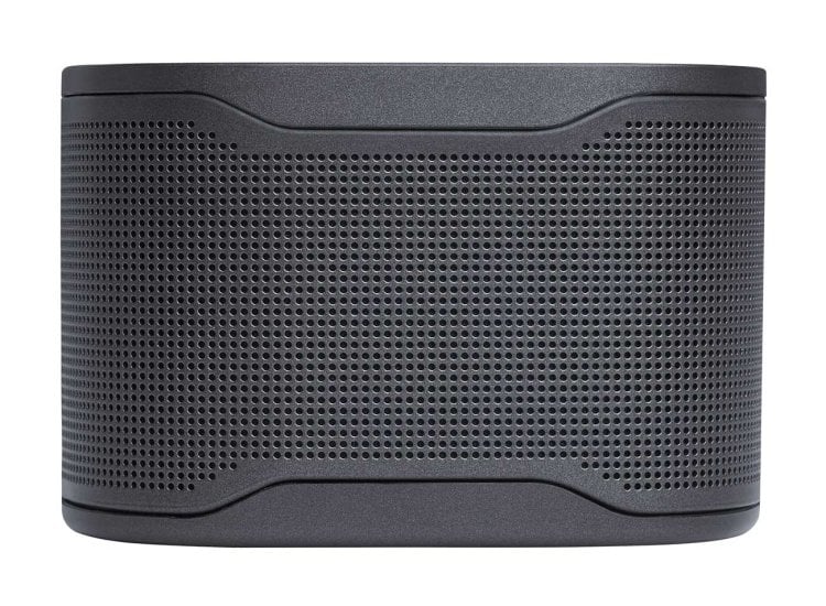 JBL Bar (MK2) Soundbar JBL2GBAR21DB2BLKAM Abt - Main Image