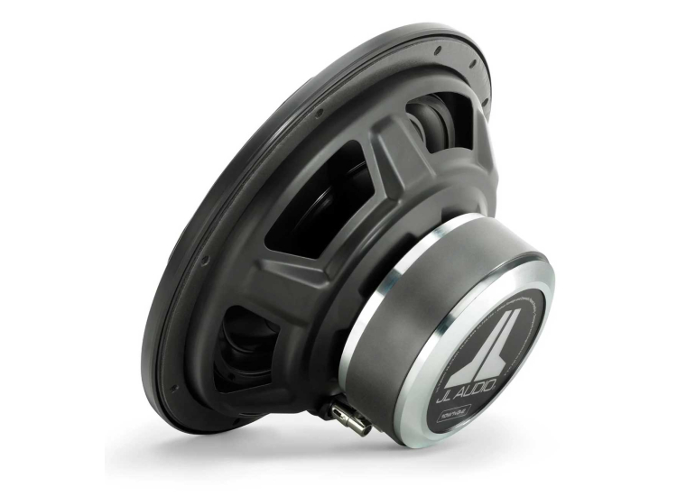 JL Audio 10" Black Car Subwoofer - 010-03205-00