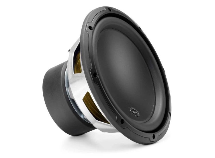 JL Audio 10" Subwoofer Driver - 010-03037-00