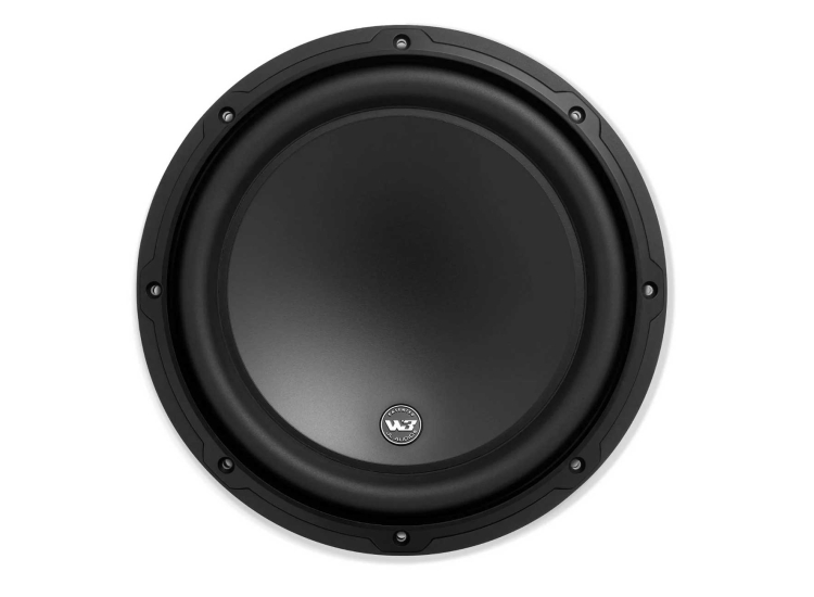 JL Audio 10" Subwoofer Driver - 010-03037-00