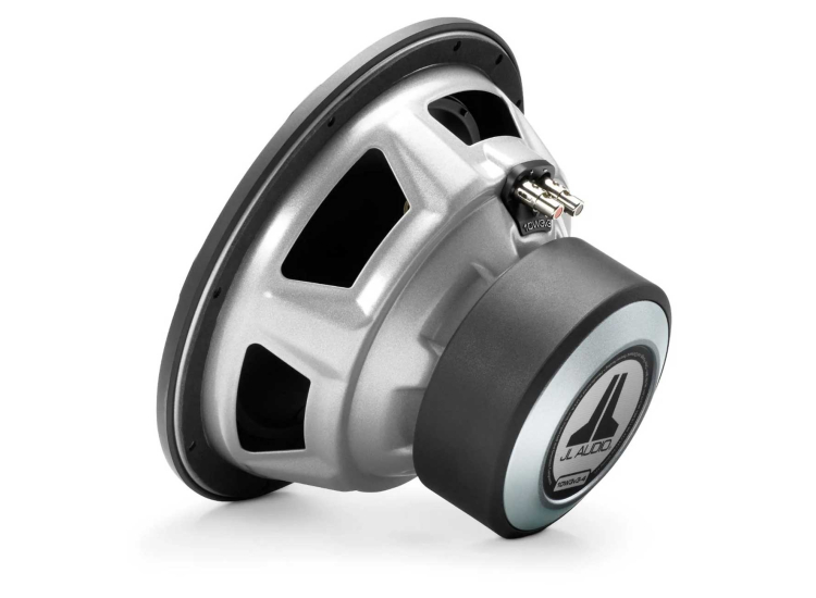 JL Audio 10" Subwoofer Driver - 010-03037-00