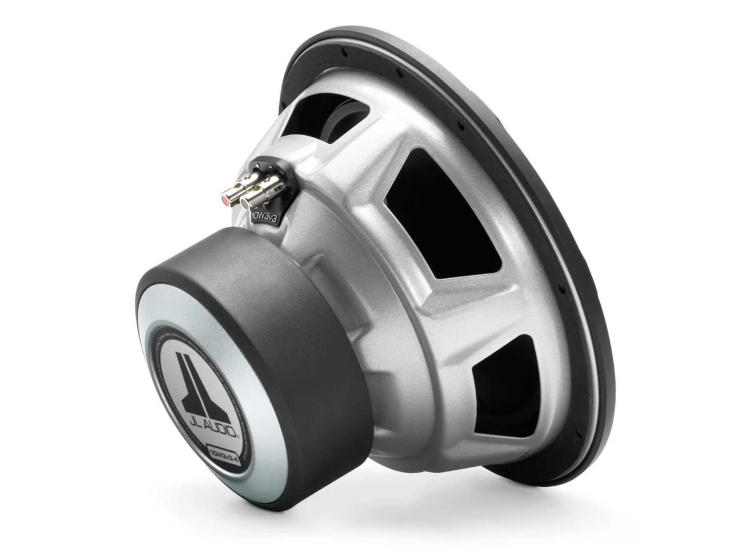 JL Audio 10" Subwoofer Driver - 010-03037-00