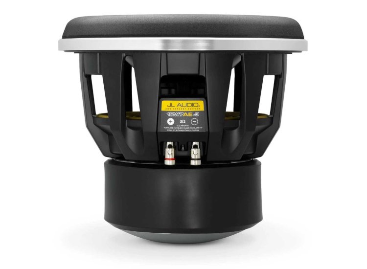JL Audio W7AE 12