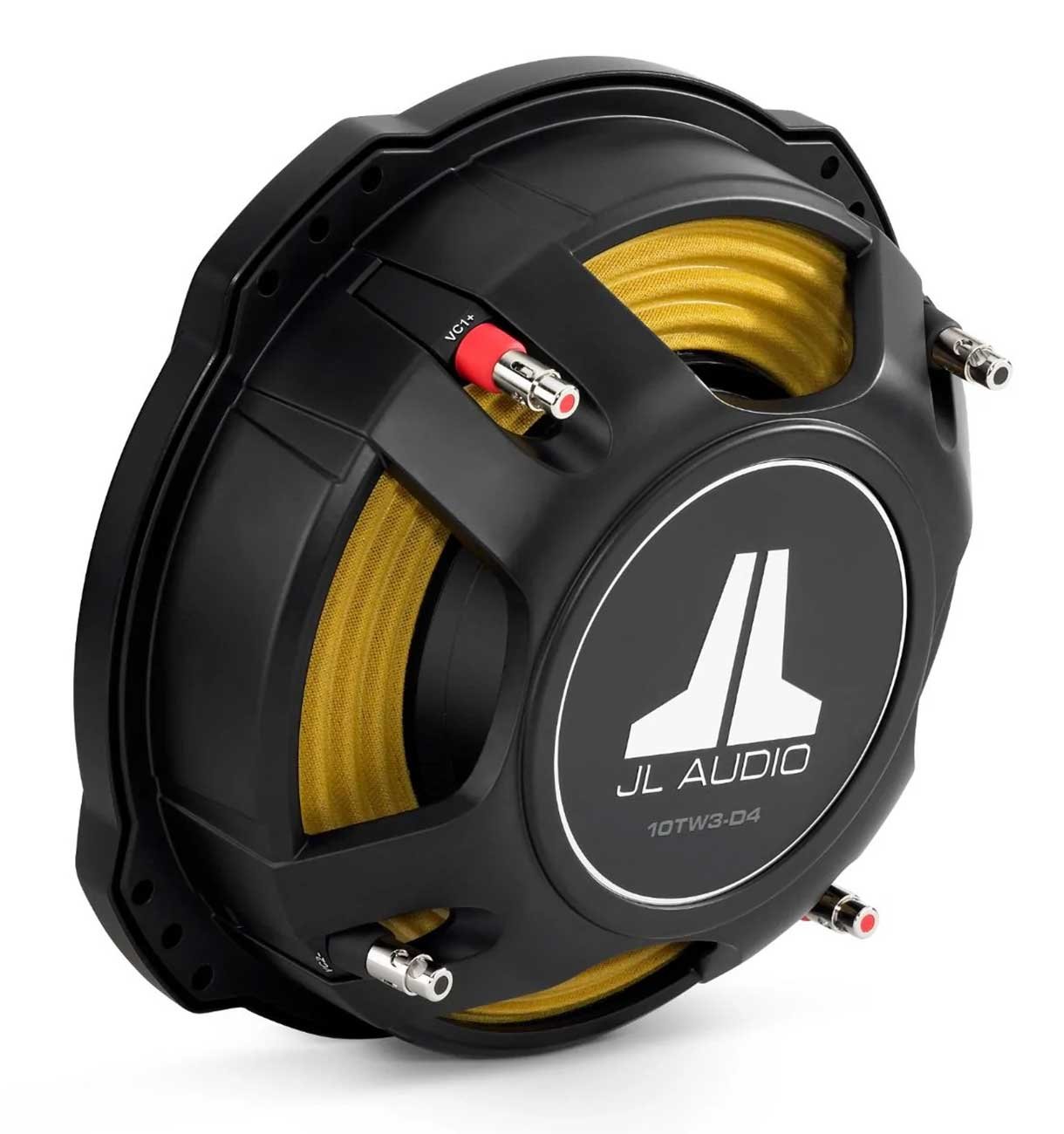 Jl Audio 10 Shallow Subwoofer Tw3 Abt Jl Audio 10 Shallow Subwoofer Tw3 Abt