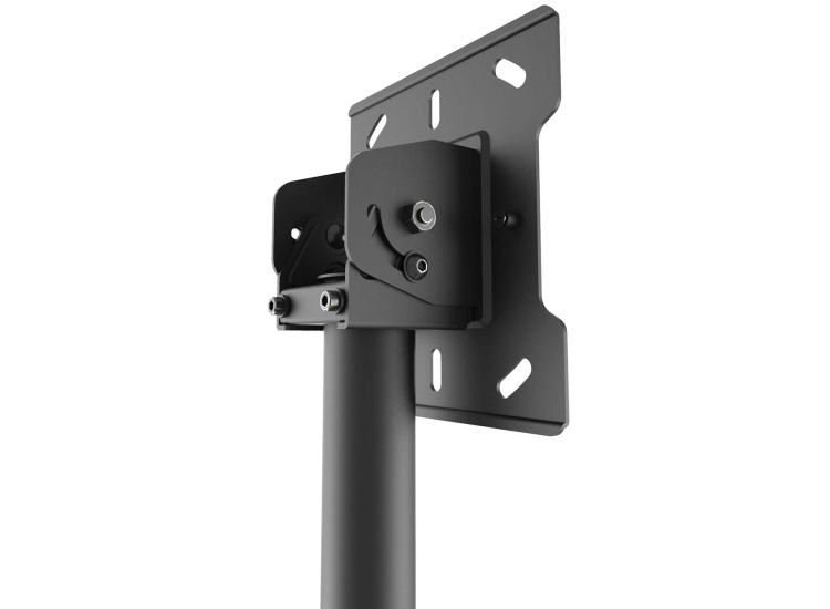 Kanto Black Full Motion Ceiling Mount For Flat Panel TVs 37" - 70" - CM600