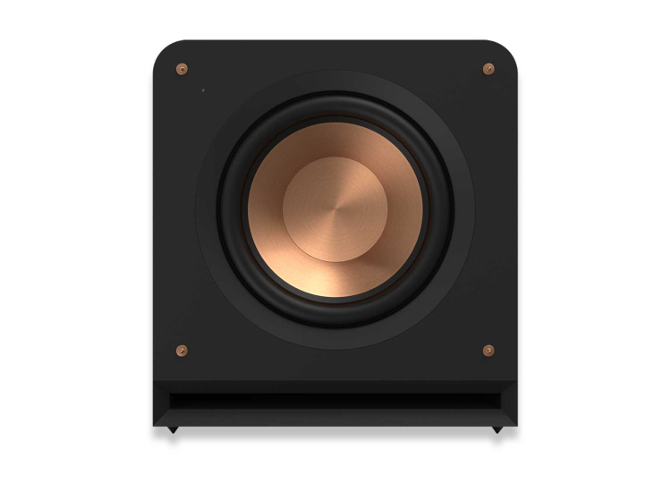 Klipsch Reference Premiere 12" High Excursion Subwoofer - RP-1200SW