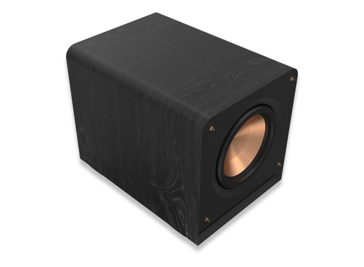 Klipsch Reference Premiere 12" High Excursion Subwoofer - RP-1200SW
