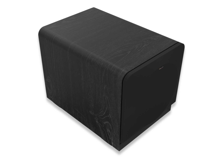 Klipsch Reference Premiere 12" High Excursion Subwoofer - RP-1200SW