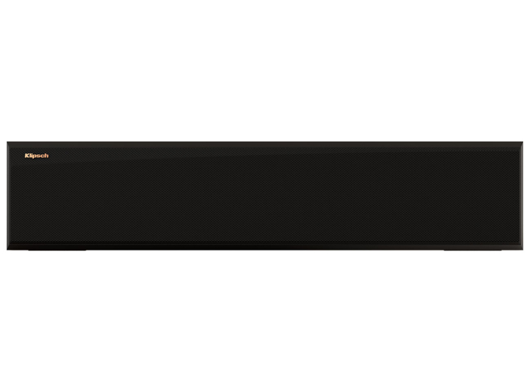 Klipsch RP-404C II Noir - Enceintes Hifi - Rue du Commerce Klipsch RP-404C II Noir - Enceintes Hifi - Rue du Commerce
