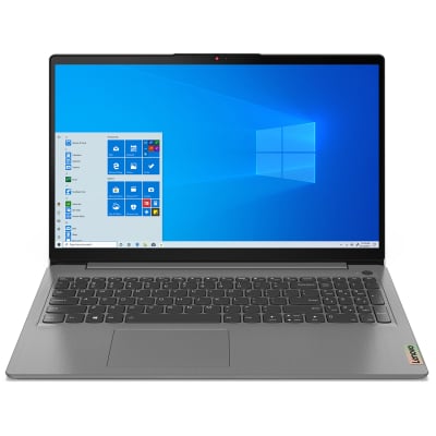 Lenovo IdeaPad 3 15″ Laptop – Intel Core i3-1005G1-8GB Memory