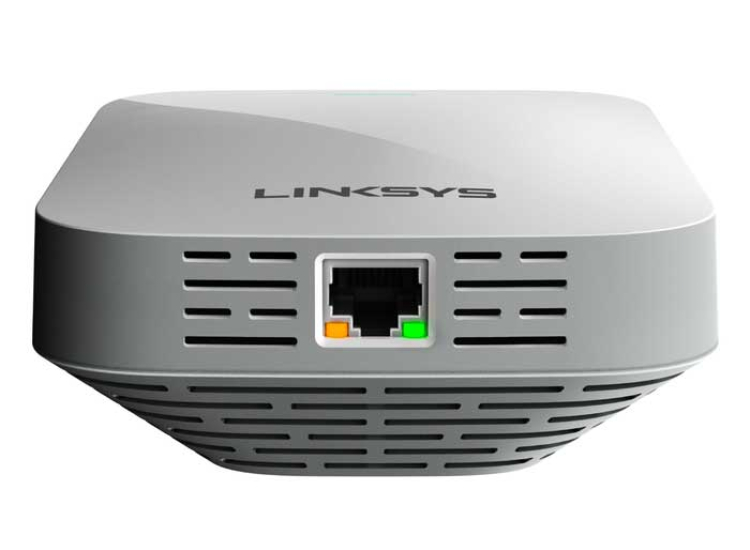 Linksys Dual-Band WiFi 6 Range Extender (AX1800) - RE7350 | Abt