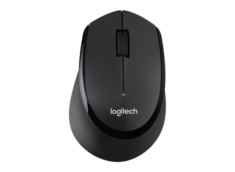 Logitech Sun Logitech MK345 Comfort Wireless Keyboard And Mouse - 920006481