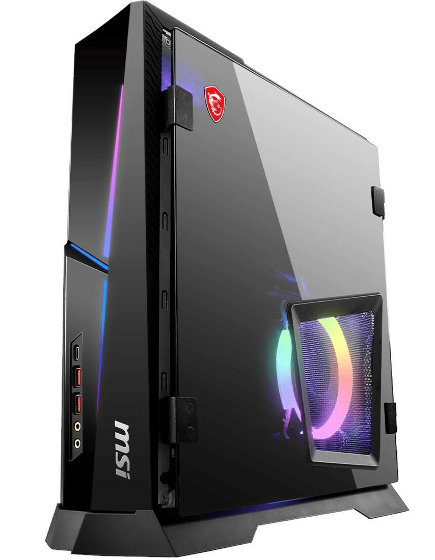 Msi Gaming Pc Case Msi Gaming Pc Case