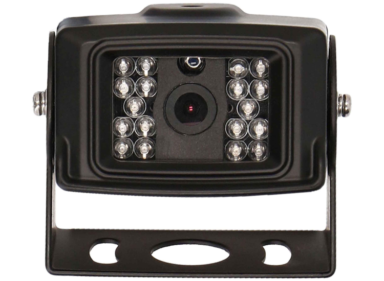 Metra Rear View Camera Metra Universal Commercial Camera With Microphone TE-CCM1 | Abt