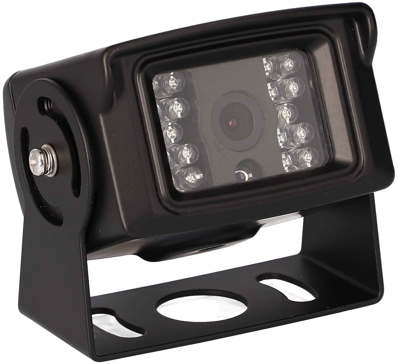 Metra Rear View Camera Metra Universal Commercial Camera With Microphone TE-CCM1 | Abt