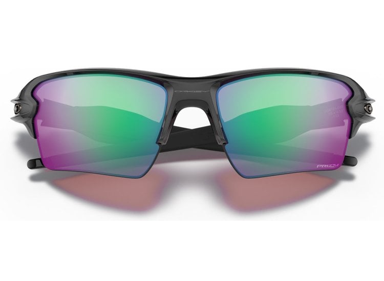Golf Oakley Prizm Sunglasses Review Oakley Flak XL Prizm Golf