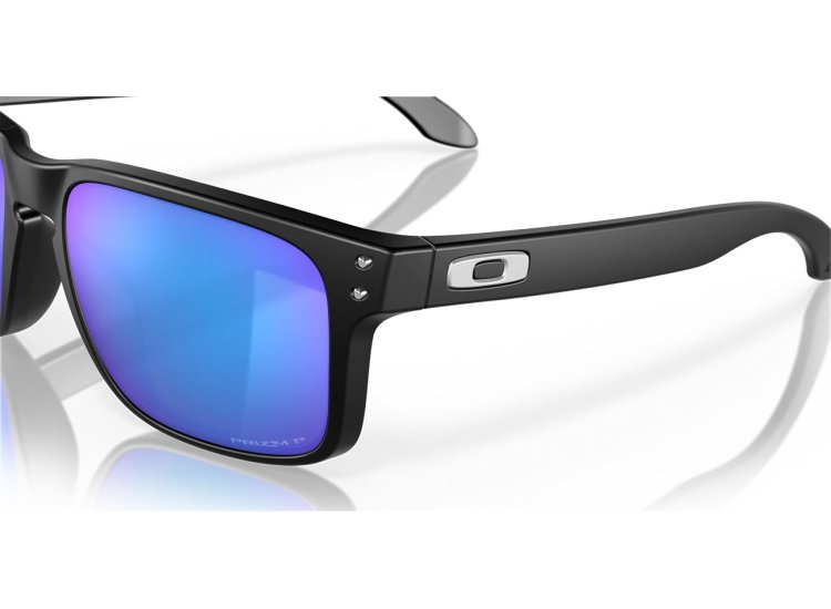 Oakley Holbrook Prizm Polarized Sunglasses OO9102-F055