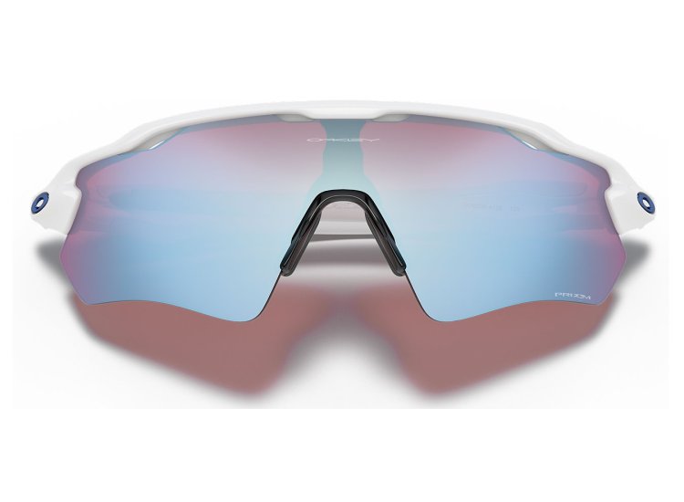 Oakley Radar EV Path Prizm Sapphire Sunglasses OO9208-4738