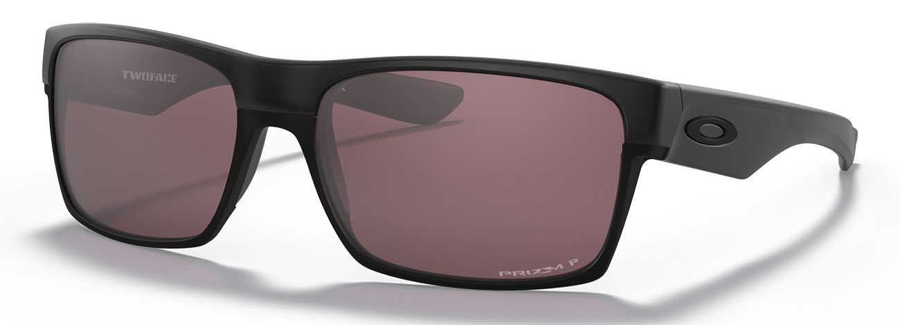 Oakley Twoface Prizm Polarized Sunglasses Oo91 26 Oakley Twoface Prizm Polarized Sunglasses Oo91 26