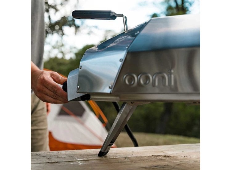 Ooni Natural Gas Burner Gas Burner Ooni Pro Gas Pizza Oven Ooni