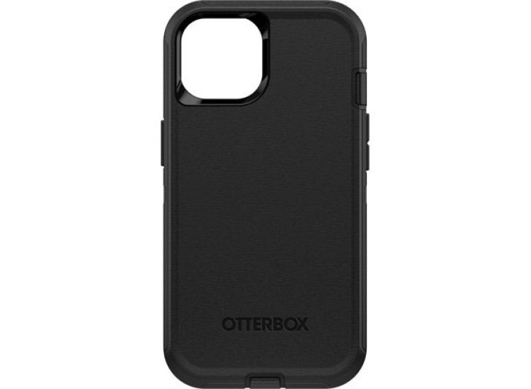 Otterbox Defender Series Black Apple Iphone 13 Case Otterbox Defender Series Black Apple Iphone 13 Case