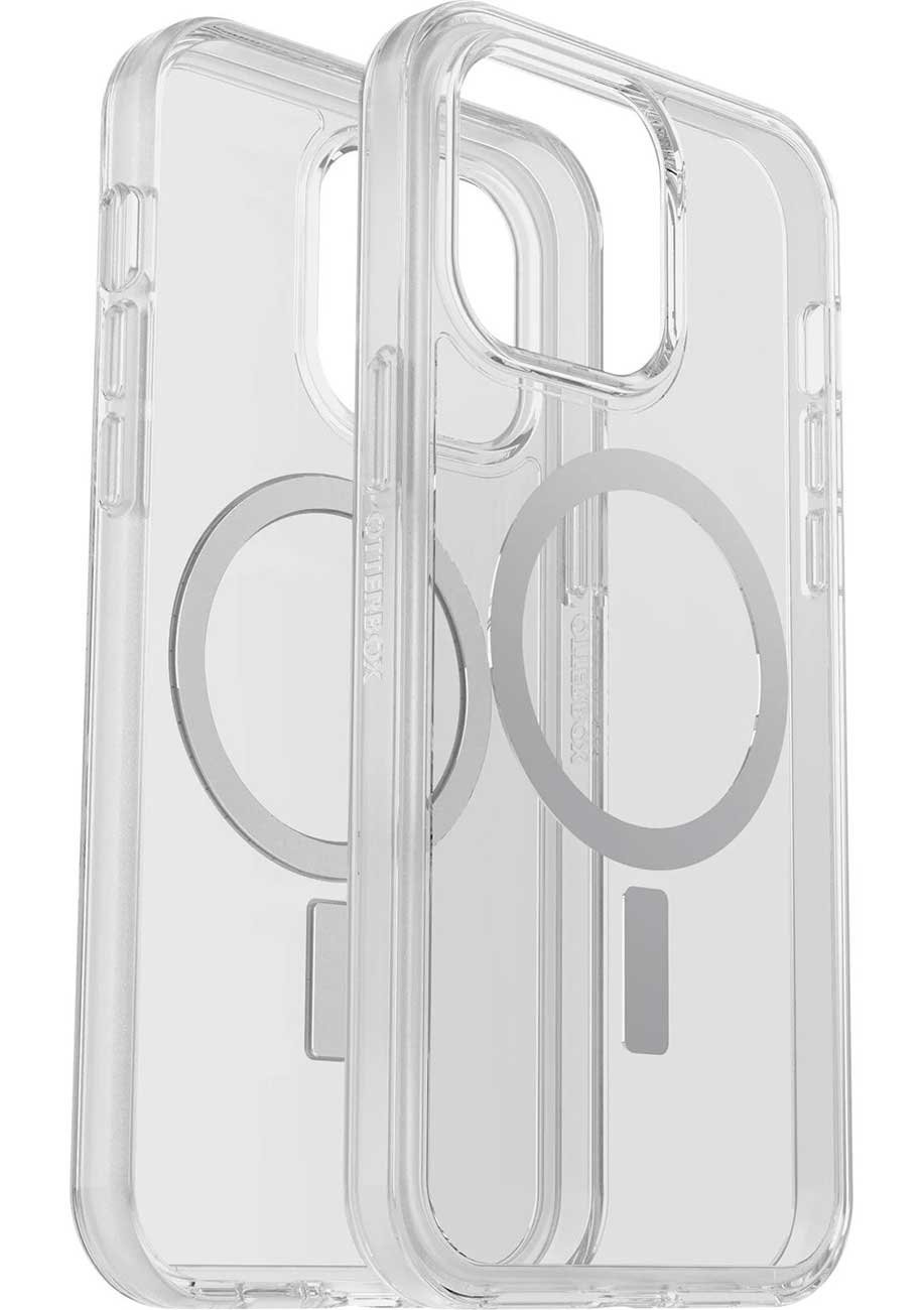 Otterbox Clear Case For Apple Iphone 14 Pro Max Abt Otterbox Clear Case For Apple Iphone 14 Pro Max Abt