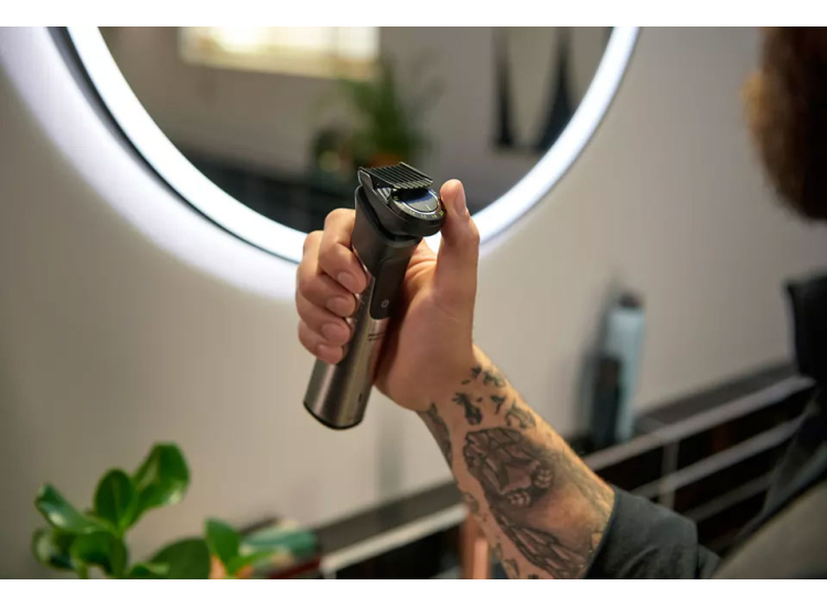 Philips Norelco Series 9000 All-in-One Trimmer - MG9510/60