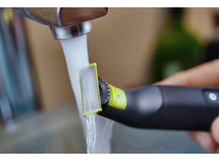Philips Norelco OneBlade Pro 360 Trimmer - QP6531/70