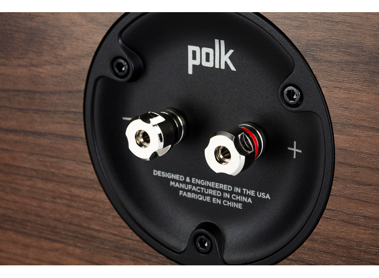 Polk Audio Reserve R400 Center Speaker - 300032-14-00-005