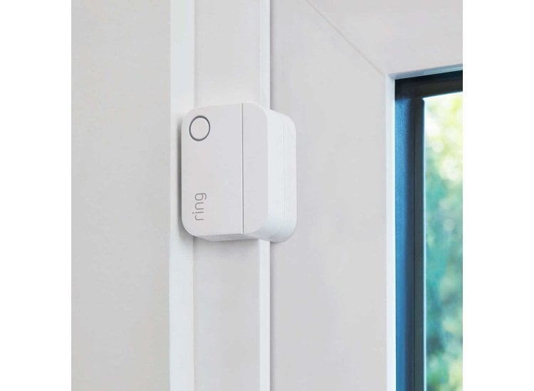 Ring Alarm Window Door Contact Sensor B07ZB2QLC2 Abt