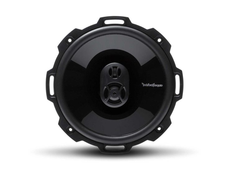 Rockford Fosgate Punch Series Full-Range Speakers P1675