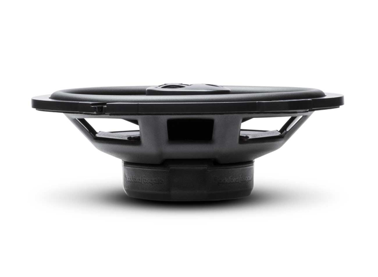 Rockford Fosgate Punch Series 6" x 8" 3-Way Full Range Speaker (Pair) - P1683