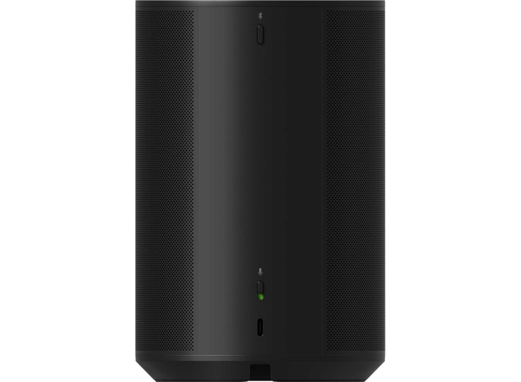 SONOS Era 100 Speaker, Black - E10G1US1BLK