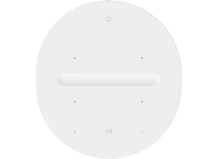 SONOS Era 100 White Speaker - E10G1US1