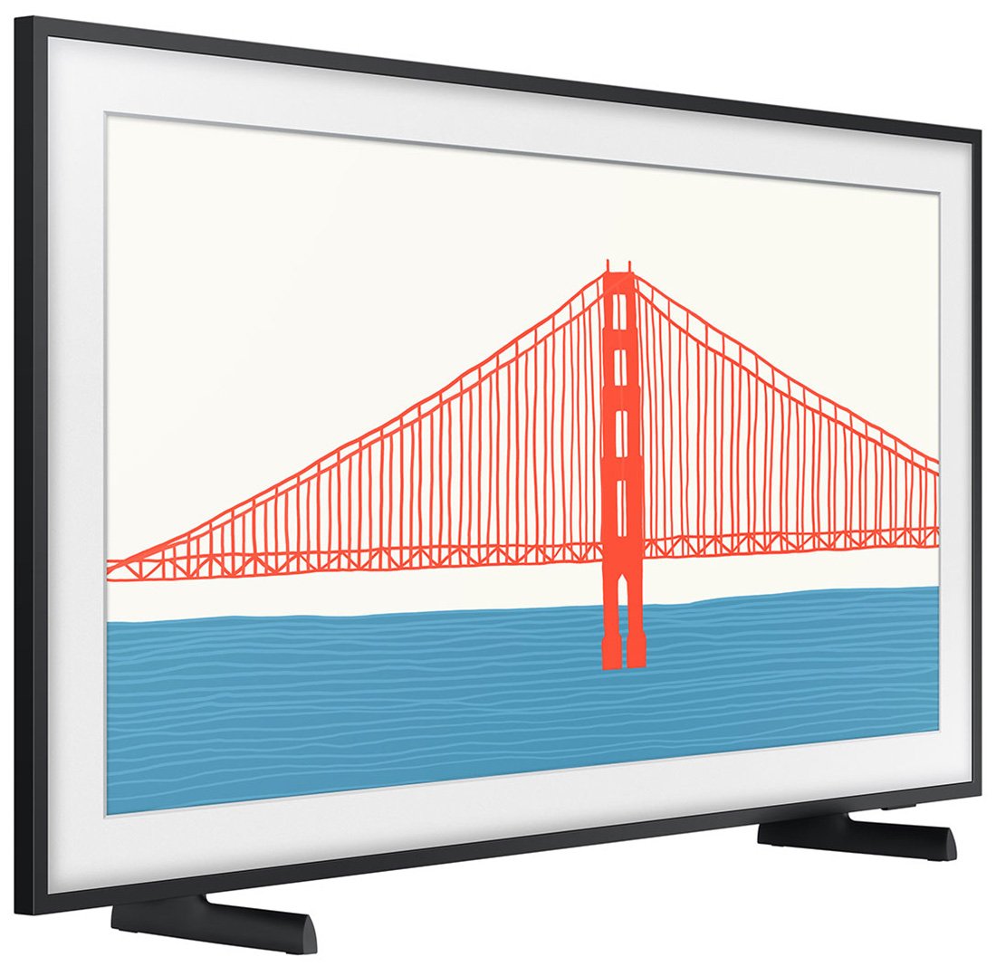 43 Samsung Frame Tv Black Abt 43 Samsung Frame Tv Black Abt