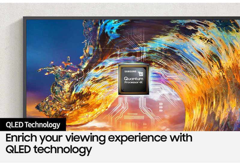 43 Samsung Frame Tv Black Abt 43 Samsung Frame Tv Black Abt