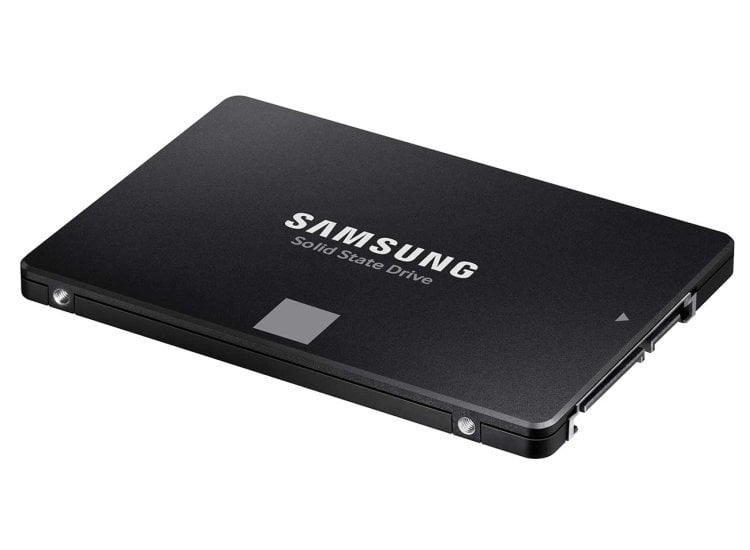 Evo 1tb Samsung Ssd 870 Evo Review Samsung 870 EVO 1TB SATA III