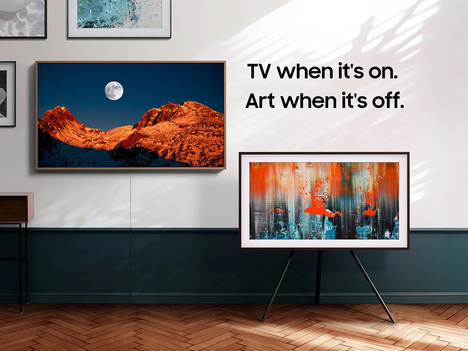 32 Samsung Frame Television Qled Abt 32 Samsung Frame Television Qled Abt