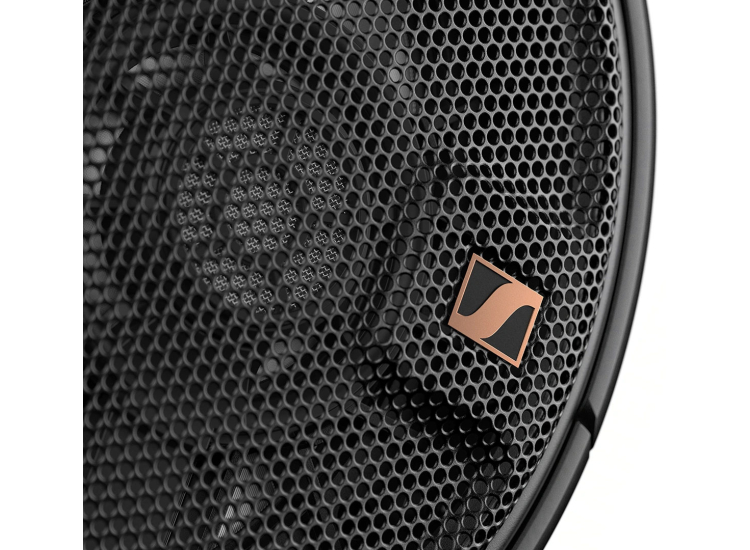 Sennheiser Black HD 660S2 Hi-Res Over-Ear Headphones - 700240