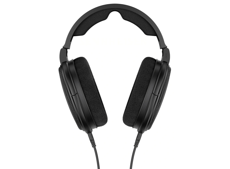 Sennheiser Black HD 660S2 Hi-Res Over-Ear Headphones - 700240