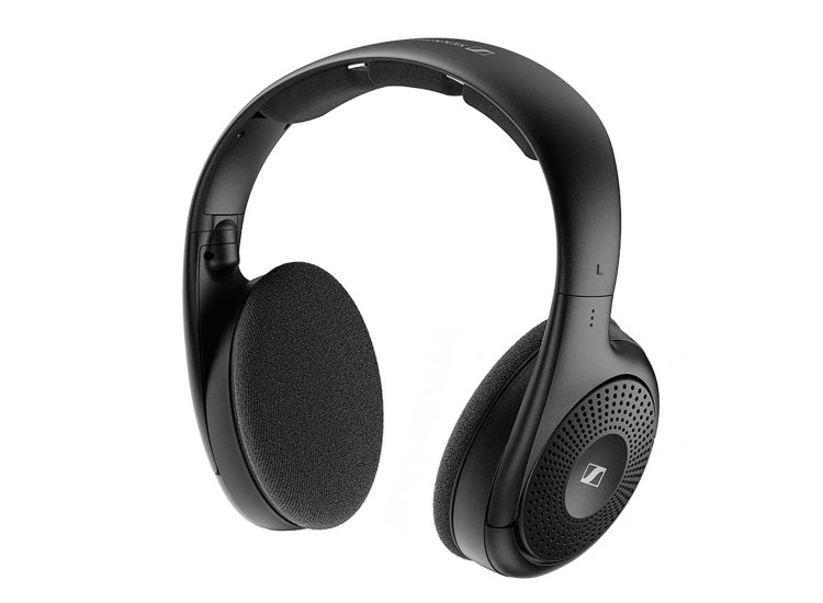 Le Migliori Offerte Sennheiser Rs 120. Ear Pads Online - Fino A - Foto 6