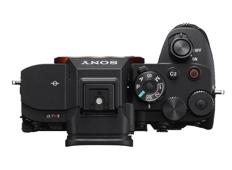 Sony7 Sony Alpha 7R V Full Frame Mirrorless Camera - ILCE-7RM5 | Abt