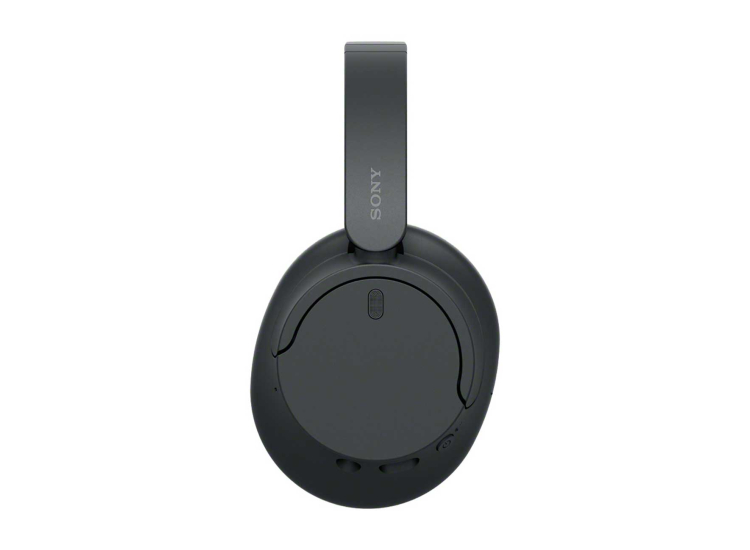 Sony Black Wireless Noise Canceling Over-Ear Headphones - WHCH720N/B
